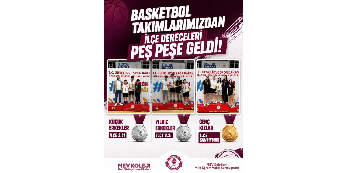 Başarılar