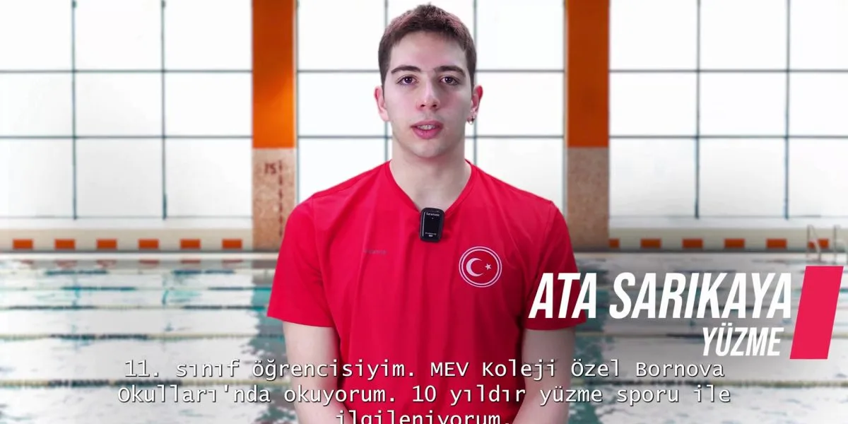 Başarılar