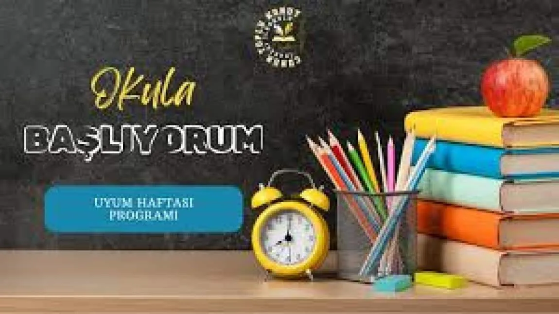 UYUM HAFTASI PROGRAMI