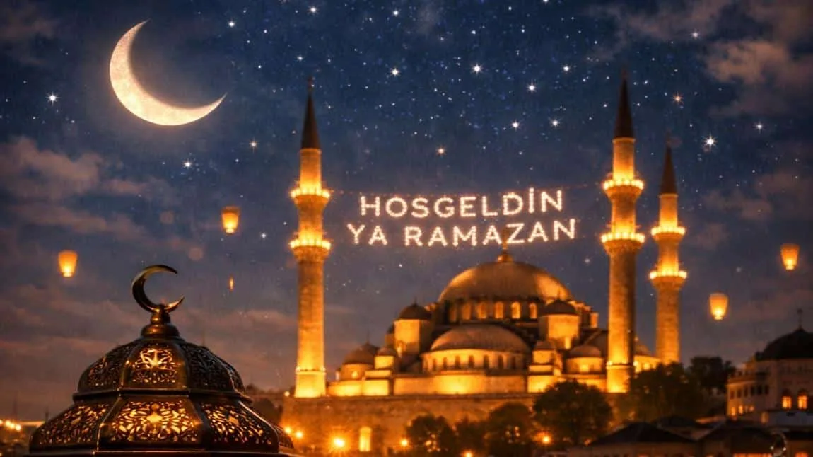 Ramazan Etkinlikleri