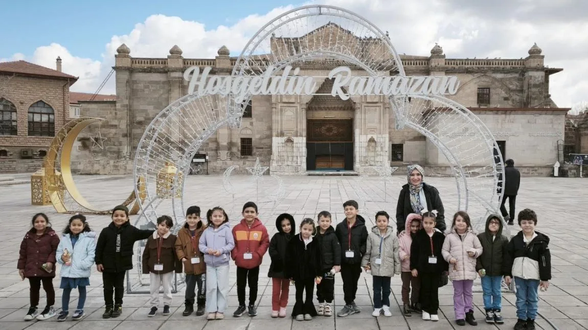 RAMAZAN ETKİNLİKLERİ