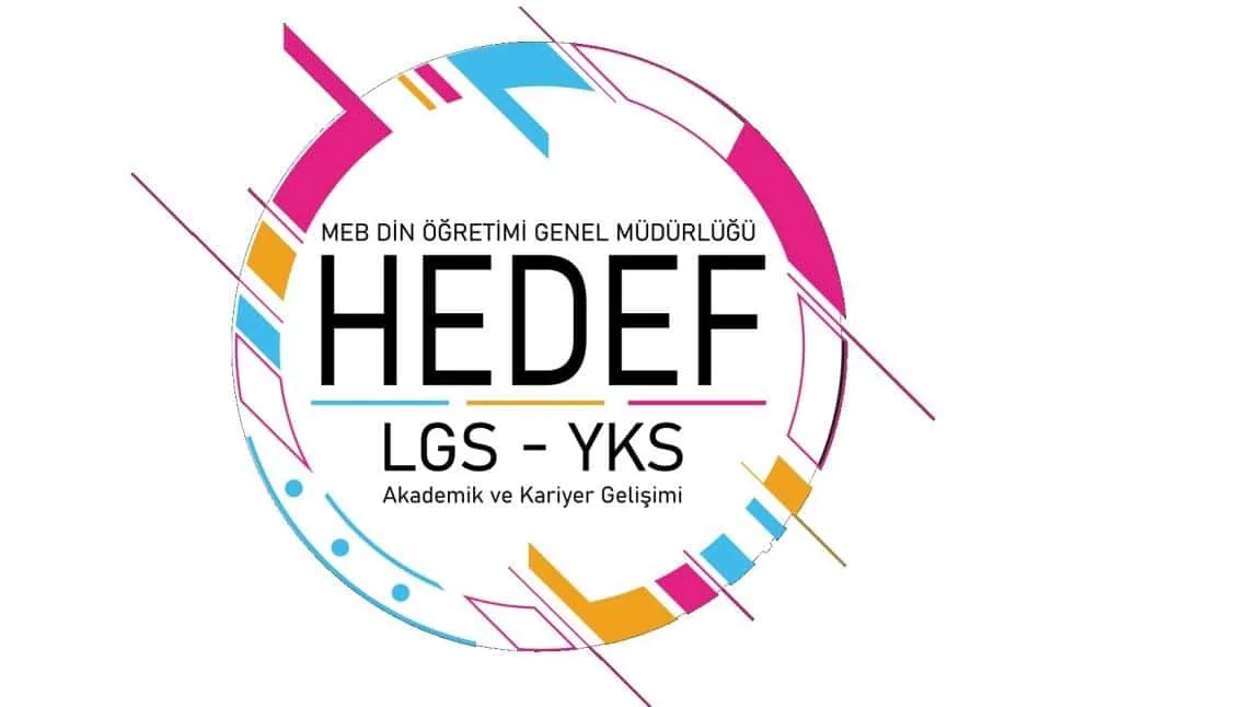 HEDEF LGS 2025 PLANI