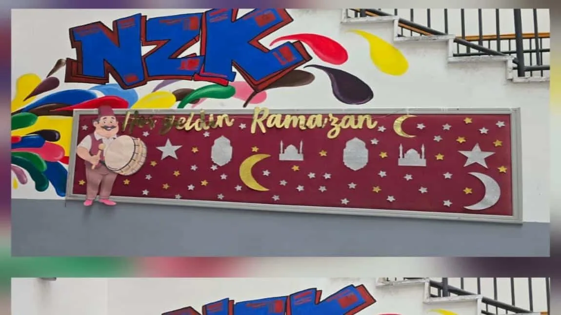 Ramazan Etkinliklerimiz