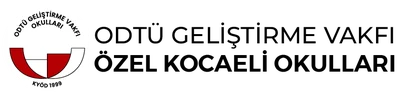 Odtü Geliştirme Vakfı Özel K.y.ö.d. Ortaokulu logosu