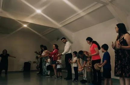 ORFF YOLCULUĞUMUZDA EĞLENCE, ÖĞRENME VE BİRLİKTE HAREKET