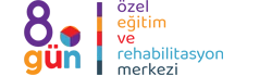 Özel 8.gün Özel Eğitim Ve Rehabilitasyon Merkezi logosu
