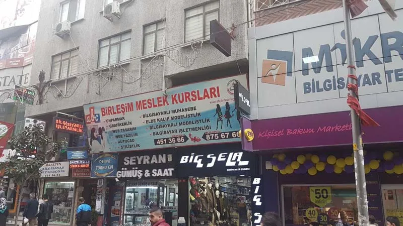 Sosyal yaşam