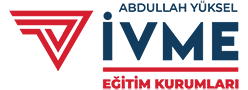 Özel Abdullah Yüksel İvme Anadolu Lisesi logosu