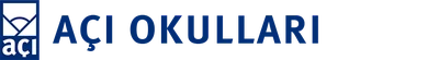Özel Açı Bahçeköy Anaokulu logosu
