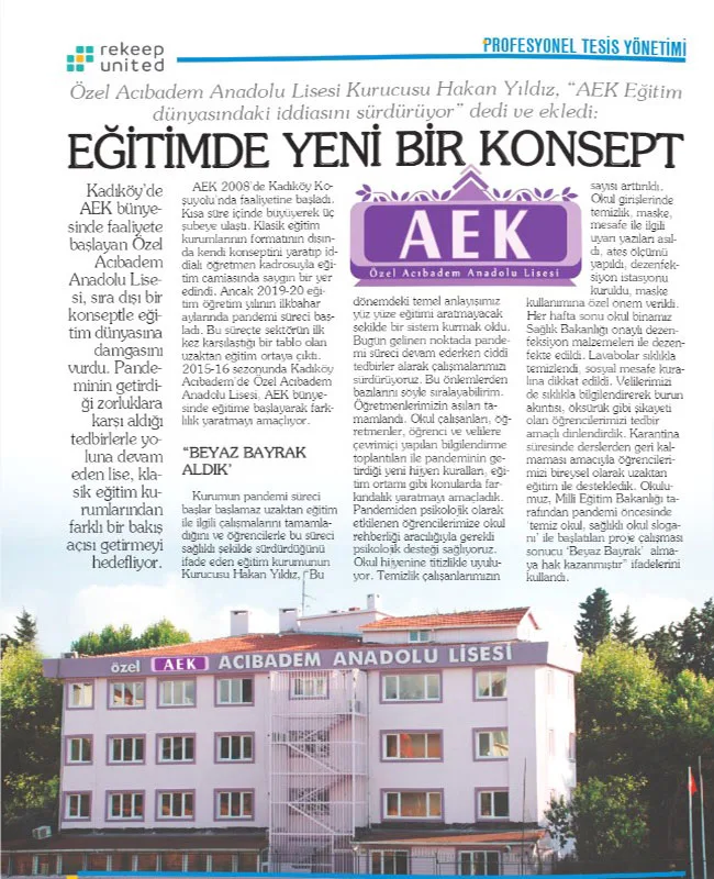 Sosyal yaşam