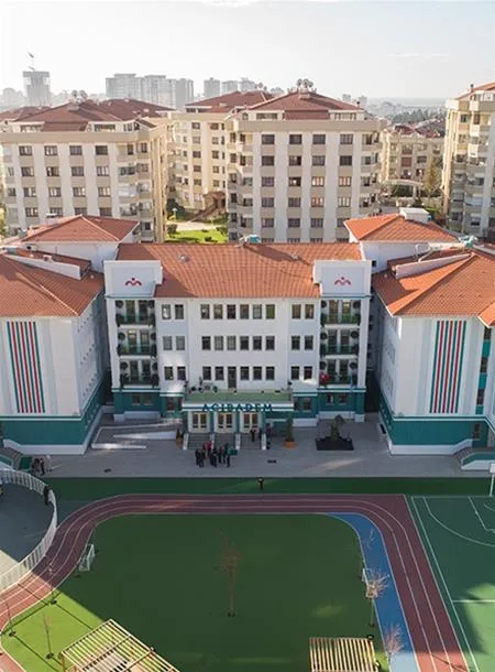 Eğitim