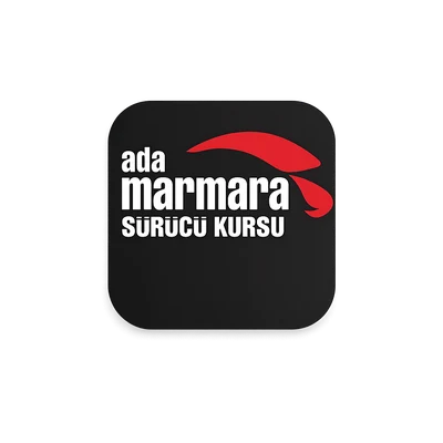 Özel Ada Marmara Motorlu Taşıt Sürücüleri Kursu logosu