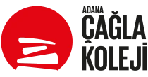 Özel Adana Çağla Koleji İlkokulu logosu