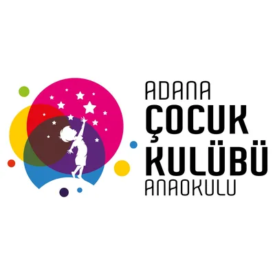 Özel Adana Çocuk Kulübü Anaokulu logosu