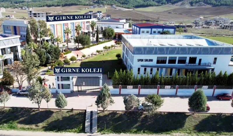 Kampüs