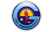Özel Adana Gündoğdu İlkokulu logosu
