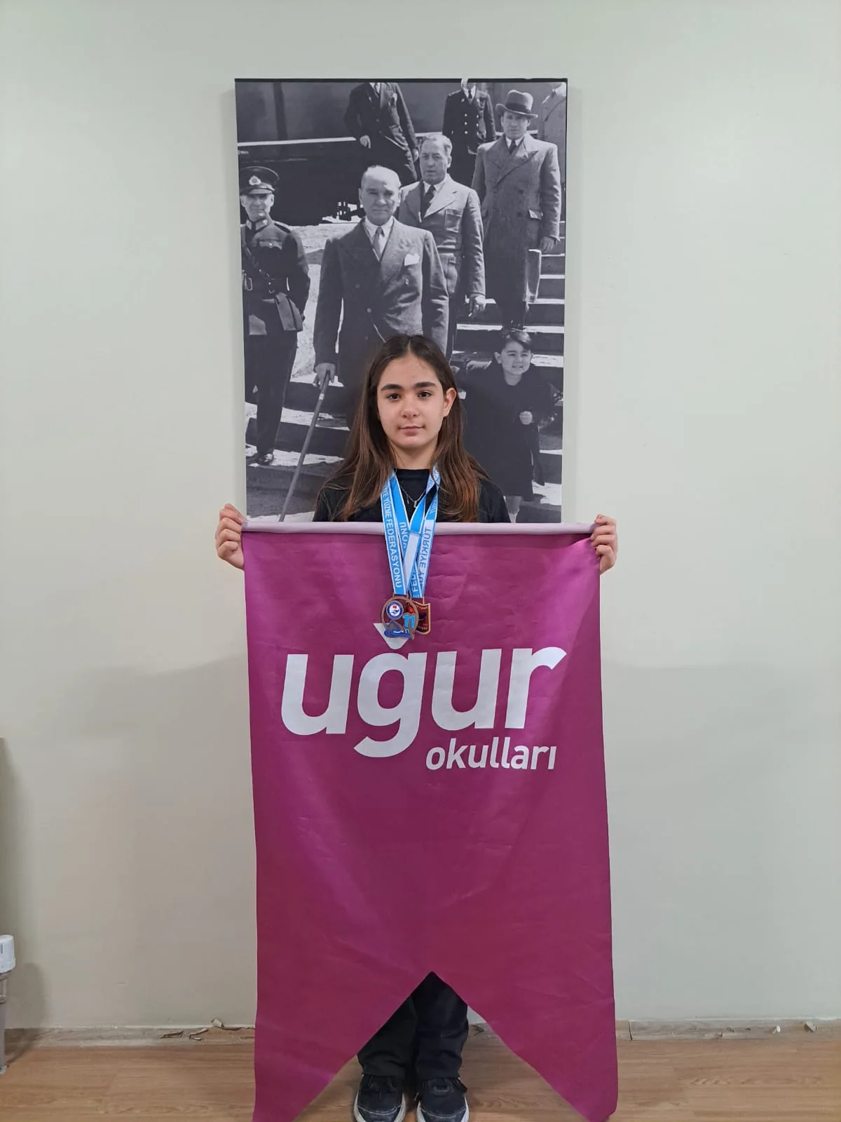 Başarılar