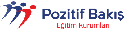 Özel Adana Pozitif Bakış Özel Öğretim Kursu logosu