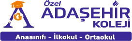 Özel Adaşehir İlkokulu logosu