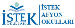 Özel Afyon İstek İlkokulu logosu