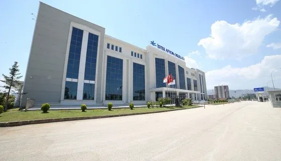Sosyal yaşam