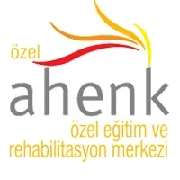 Özel Ahenk Özel Eğitim Ve Rehabilitasyon Merkezi logosu