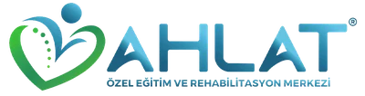 Özel Ahlat Özel Eğitim Ve Rehabilitasyon Merkezi logosu