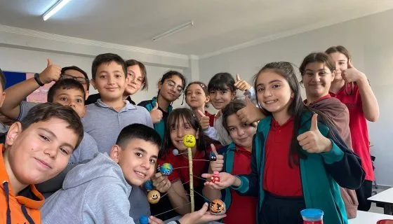 Sosyal yaşam