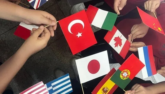 Sosyal yaşam
