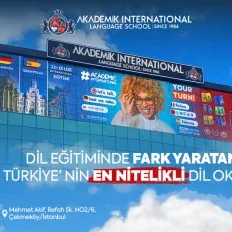 İstanbul Çekmeköy