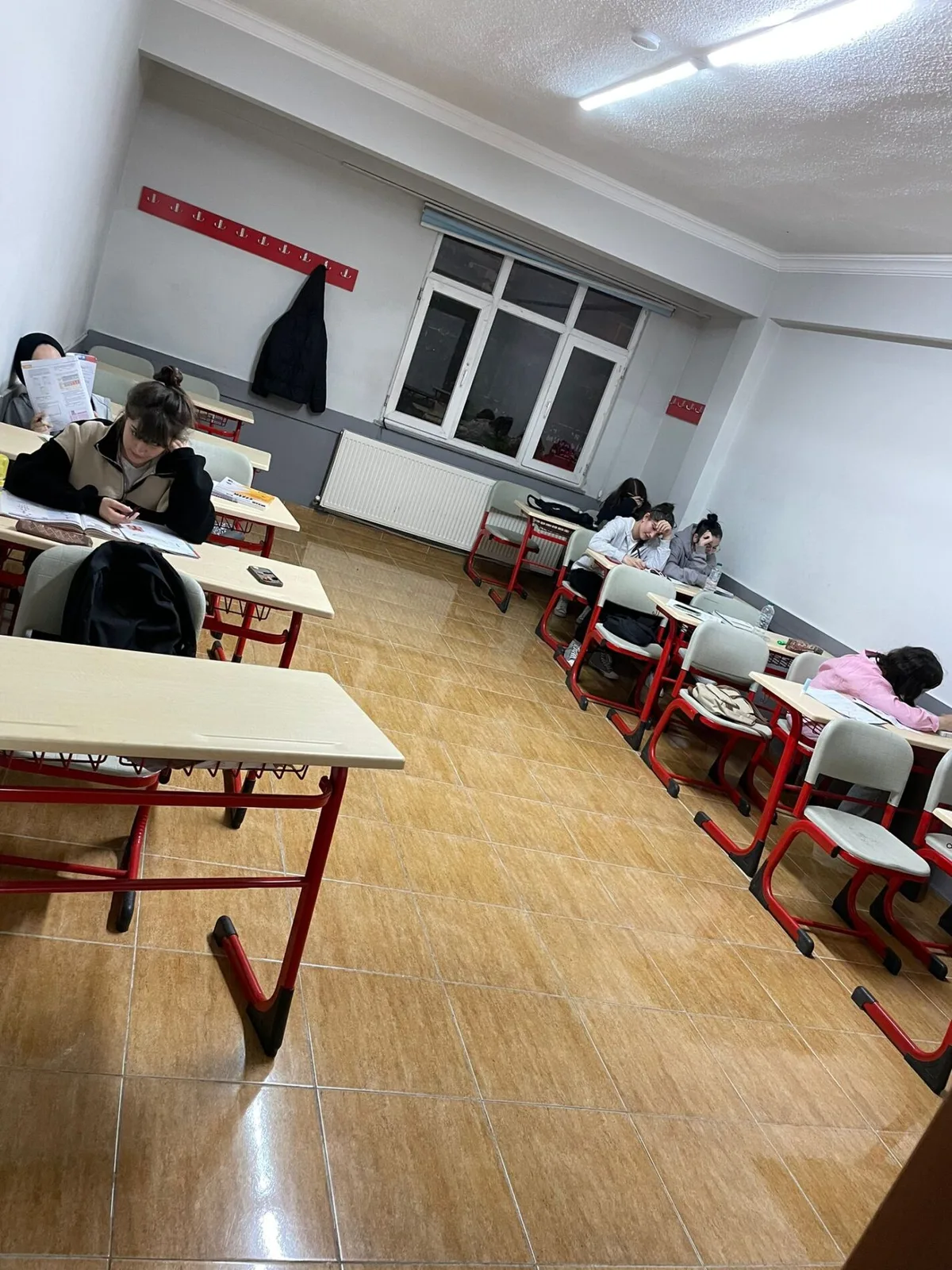 Eğitim