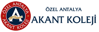 Özel Akant İlkokulu logosu