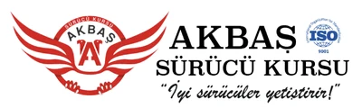 Özel Akbaş Motorlu Taşıt Sürücüleri Kursu logosu