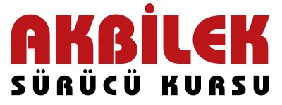 Özel Akbilek Motorlu Taşıt Sürücüleri Kursu logosu