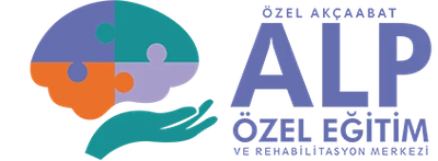 Özel Akçaabat Alp Özel Eğitim Ve Rehabilitasyon Merkezi logosu