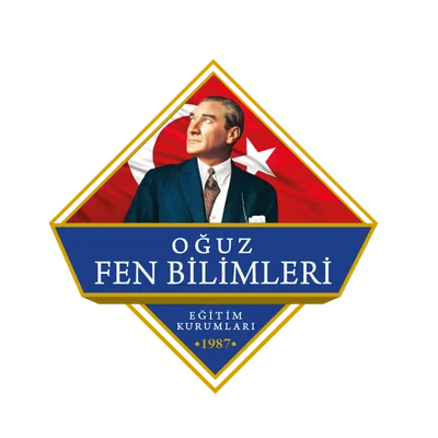 Özel Akçaabat Oğuz Fen Bilimleri Özel Öğretim Kursu logosu
