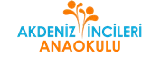Özel Akdeniz İncileri Anaokulu logosu