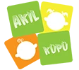 Özel Akıl Küpü Anaokulu logosu