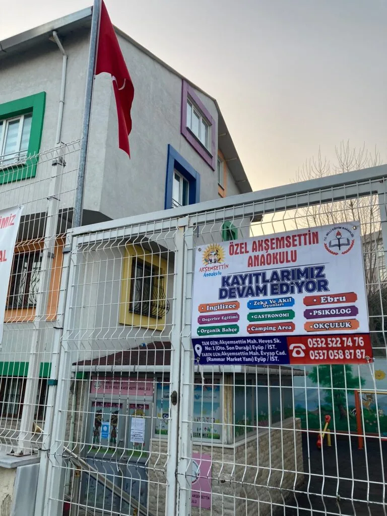 Eğitim