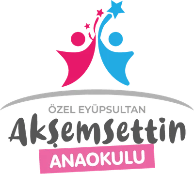 Özel Akşemsettin Anaokulu logosu
