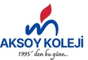 Özel Aksoy Ortaokulu logosu