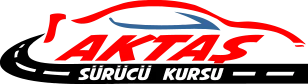 Özel Aktaş Motorlu Taşıt Sürücüleri Kursu logosu