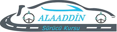 Özel Alaaddin Motorlu Taşıt Sürücüleri Kursu logosu