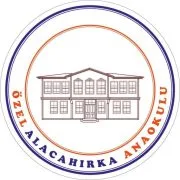 Özel Alacahırka Anaokulu logosu