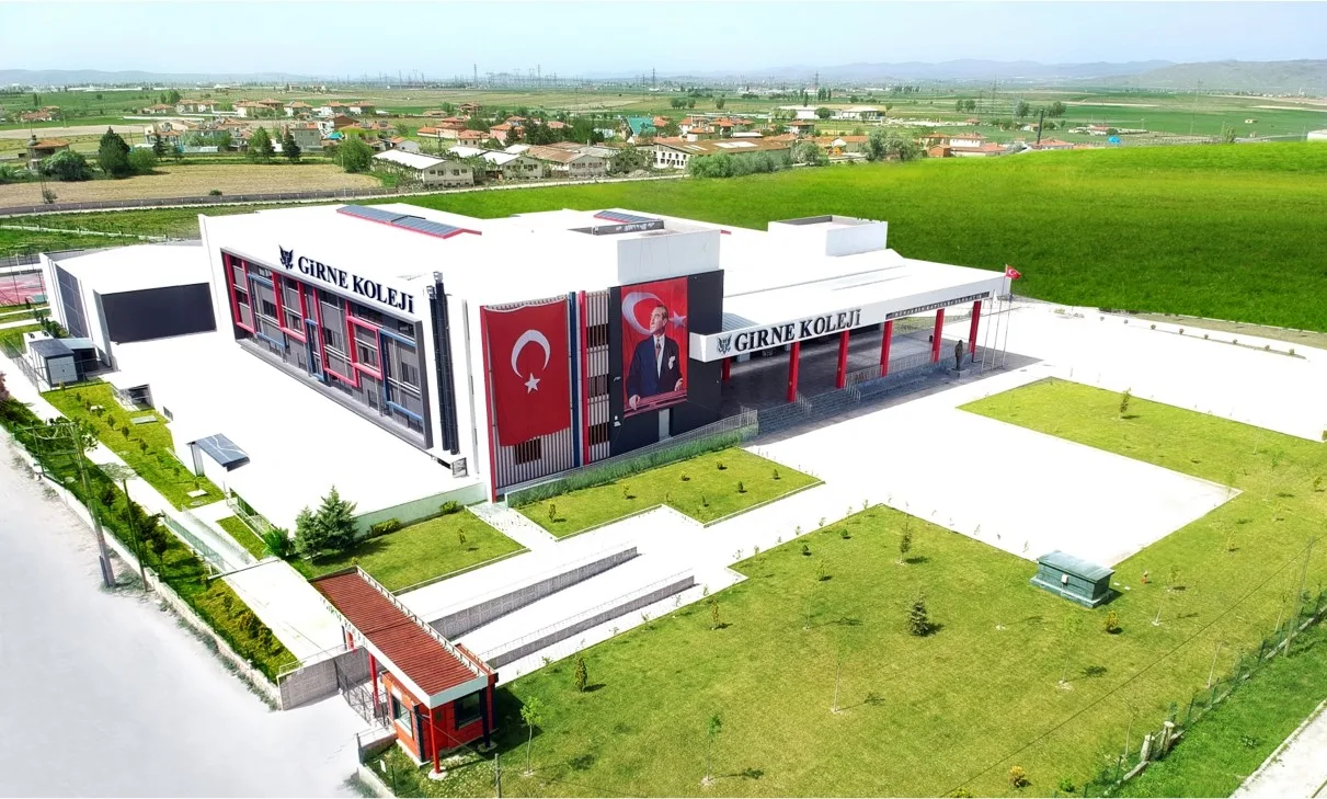 Kampüs