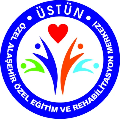 Özel Alaşehir Özel Eğitim Ve Rehabilitasyon Merkezi logosu