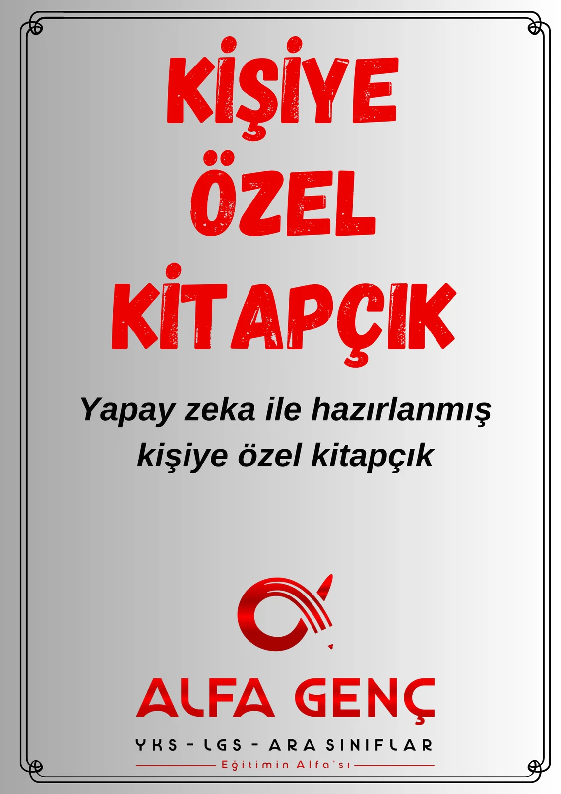 Başarılar