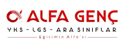 Özel Alfa Genç Özel Öğretim Kursu () logosu