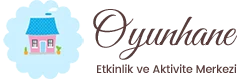 Özel Aliağa Oyunhane Çocuk Etkinlik Ve Oyun Evi logosu