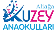 Özel Aliağa Yalı Kuzey Anaokulu logosu